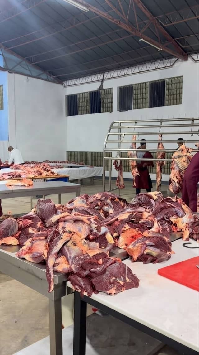 Holiday meat market goes digital — But inflation and cultural fears linger