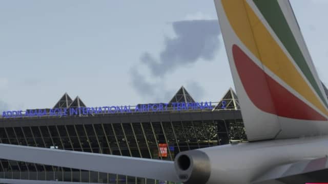 Addis Ababa Scenery Enters Final Development Stages