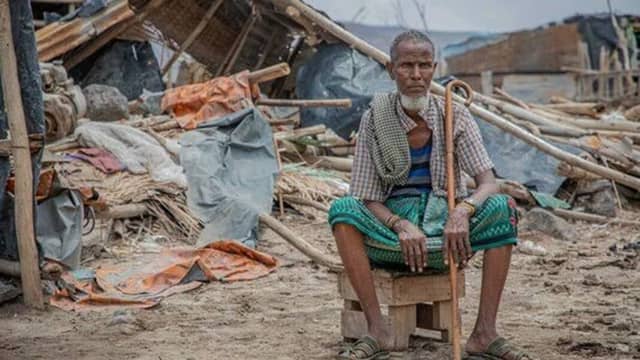 UN allocates $8.5 million emergency fund for northern Ethiopia amid escalating conflict
