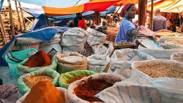 Ethiopia faces renewed inflation risks as fuel and fertilizer costs surge, IMF warn