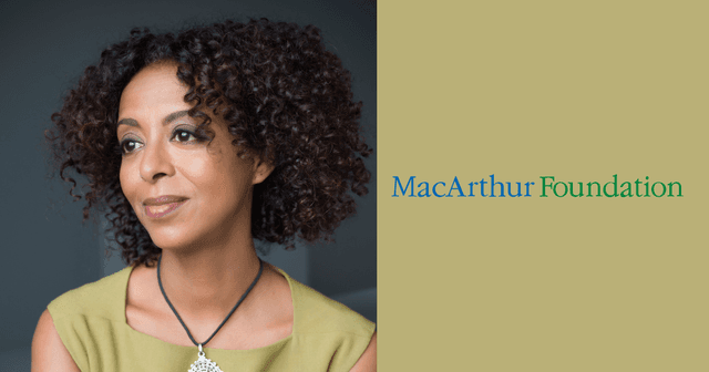 Ethiopian American Writer Maaza Mengiste Is a Recipient of the $800,000 2026 MacArthur “Genius Grant”
