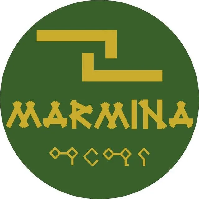 Marmina