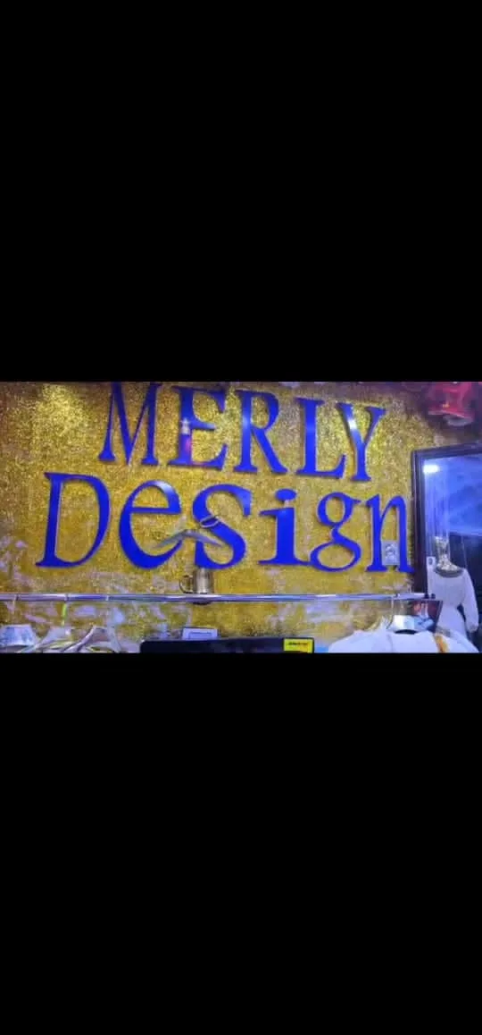 Merly Design