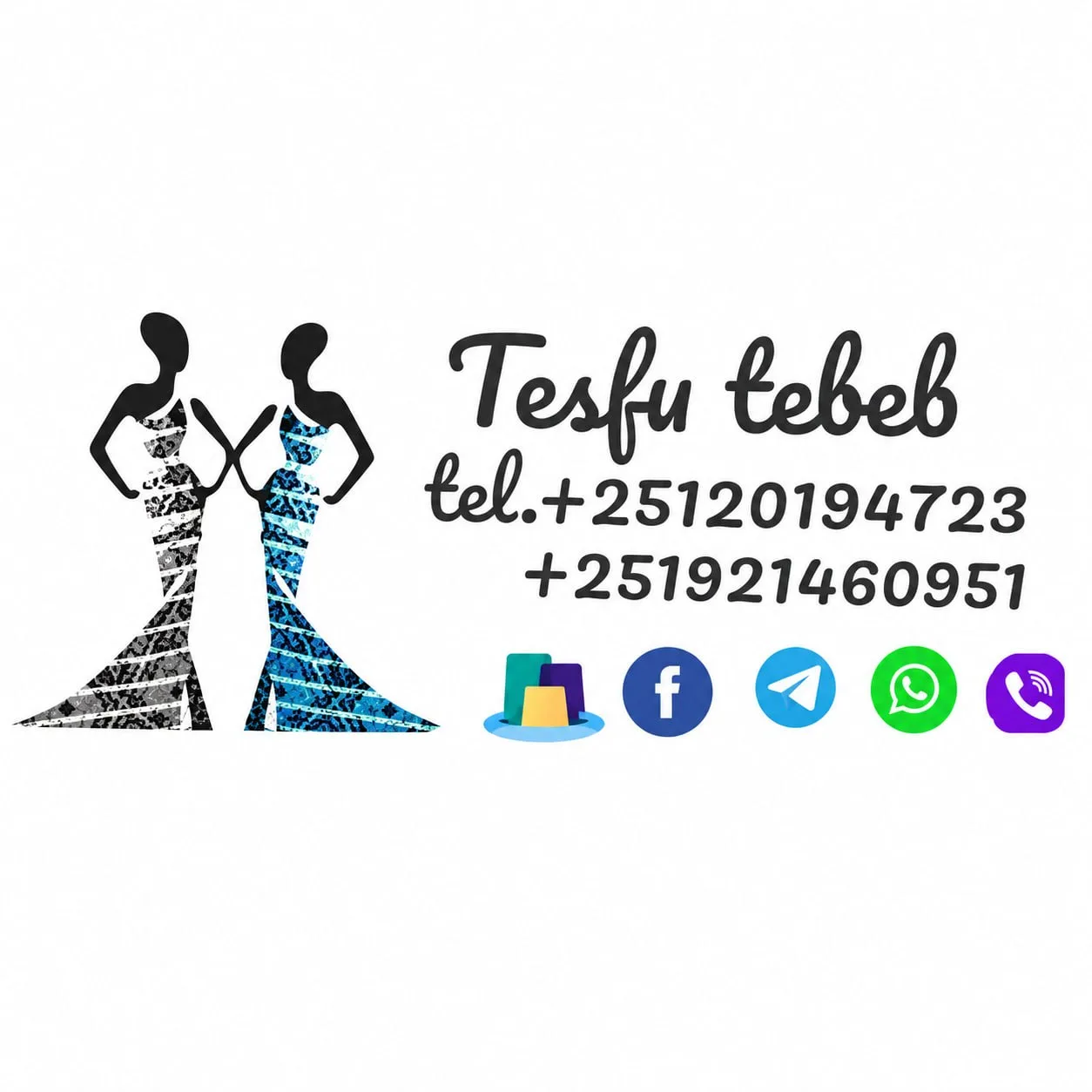 Tesfu Tibeb