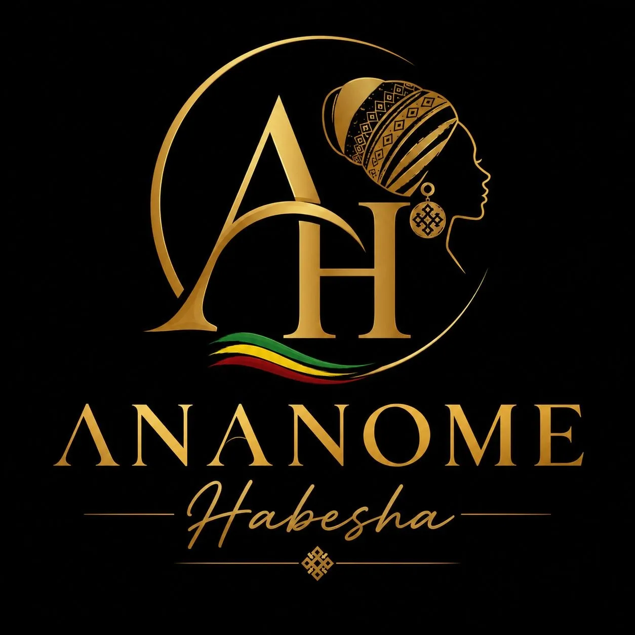 Ananom Habesha
