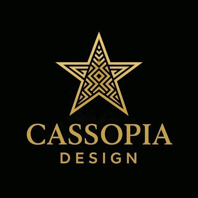 Cassopia Design