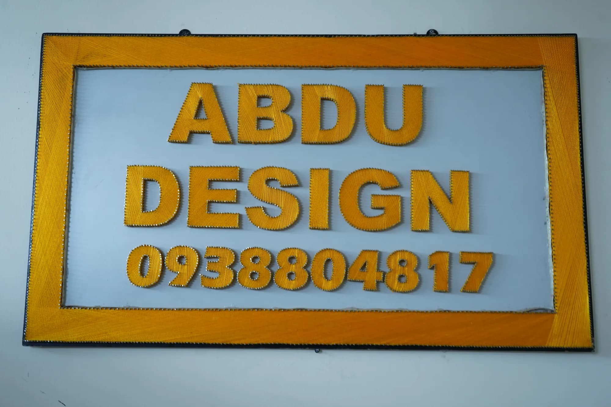 Abdu Design