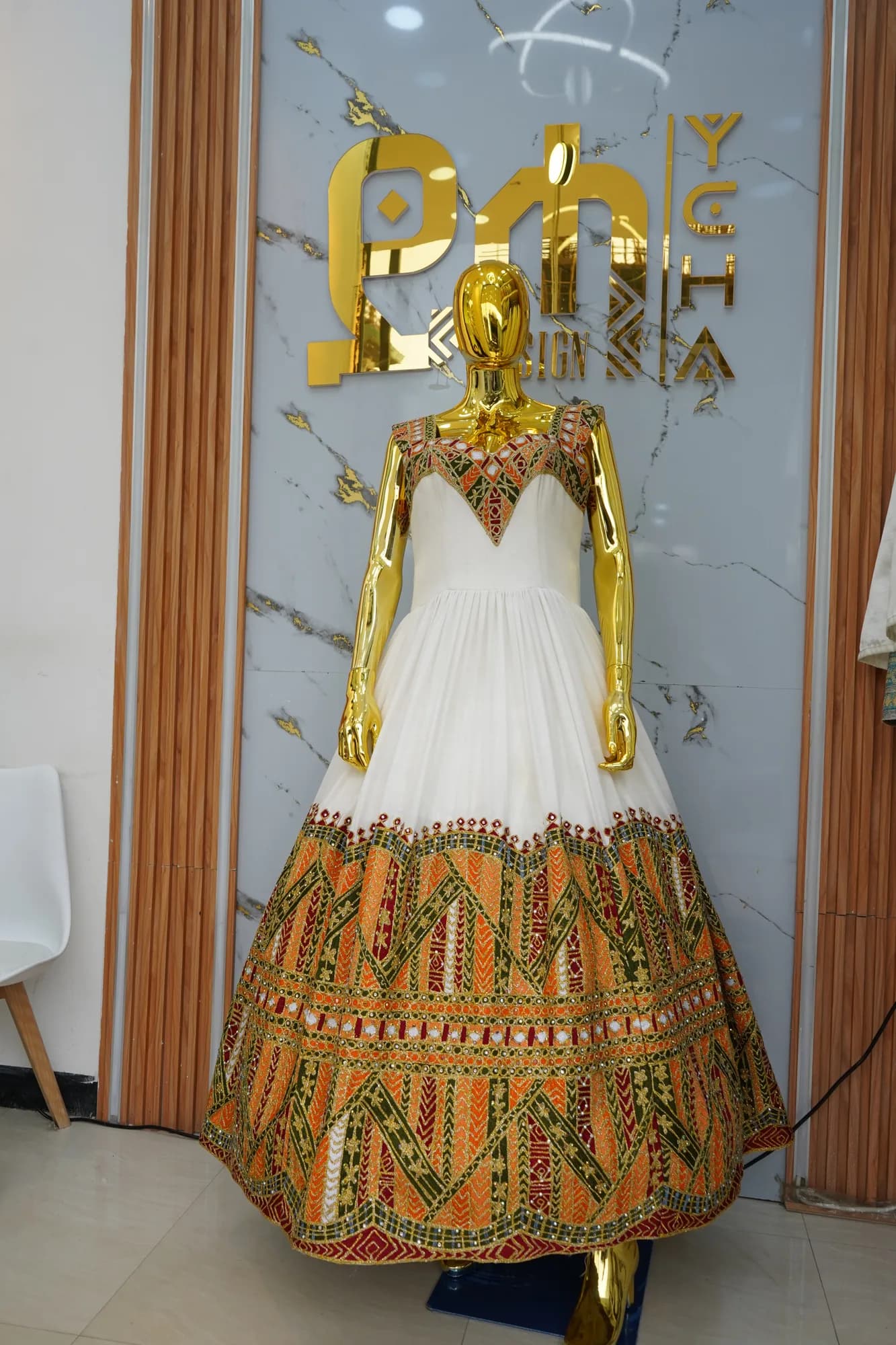 Yeha Design