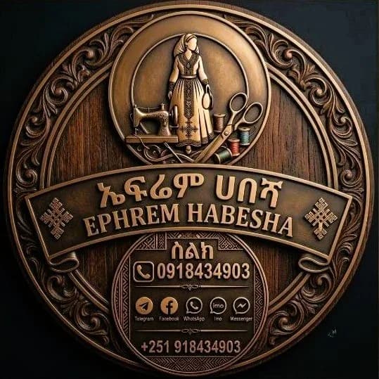 Ephrem Habesha