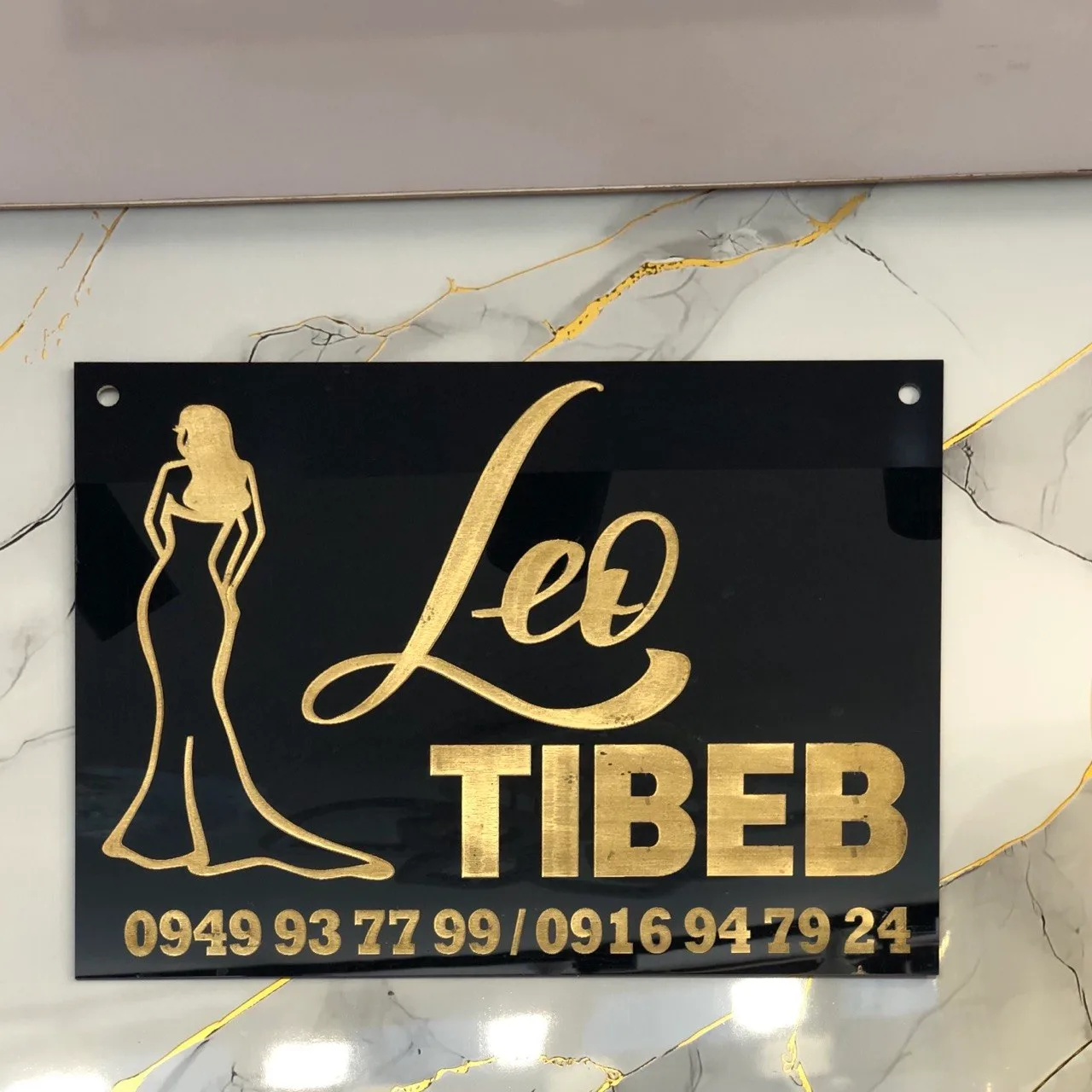 Leo Tibeb