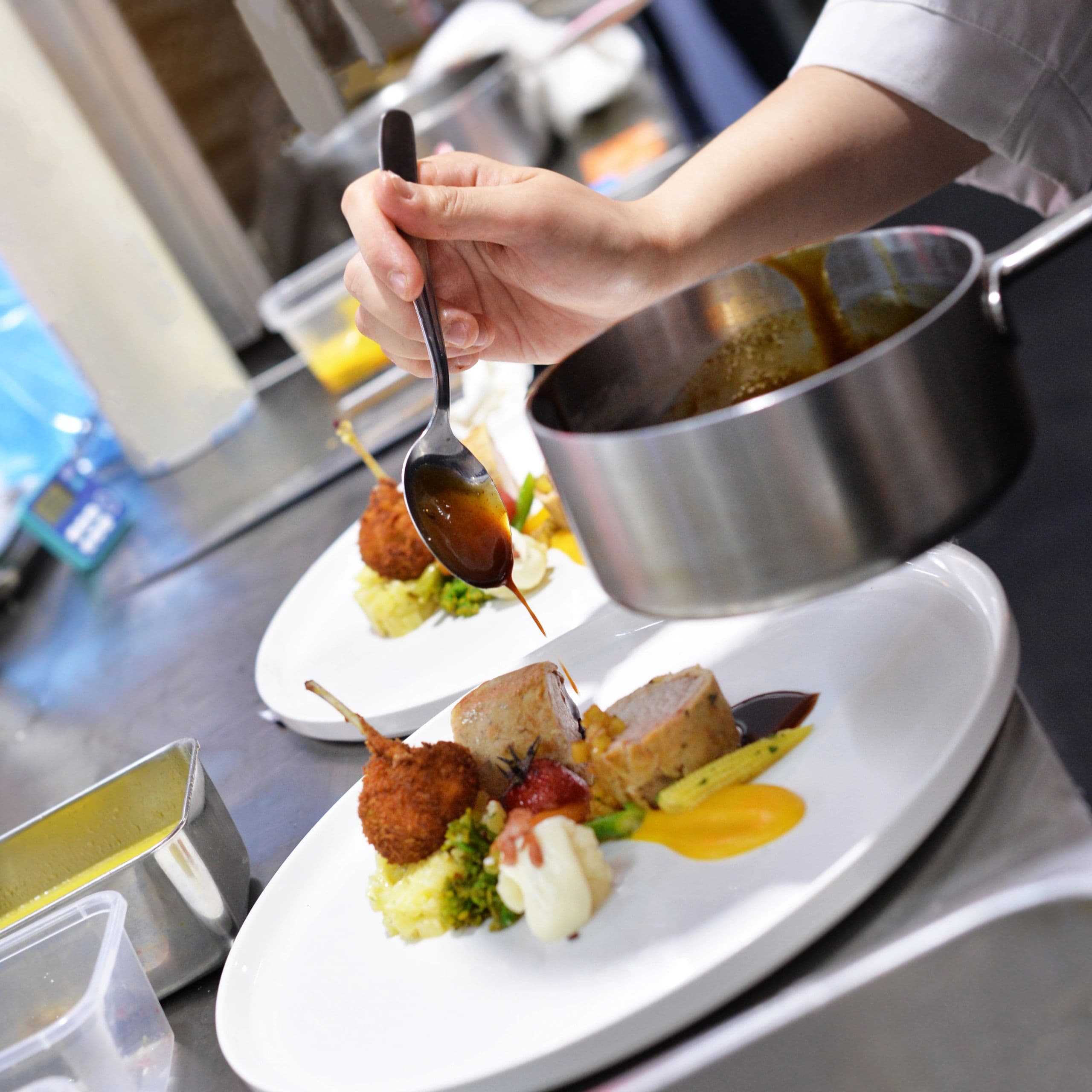 Enat Restaurant