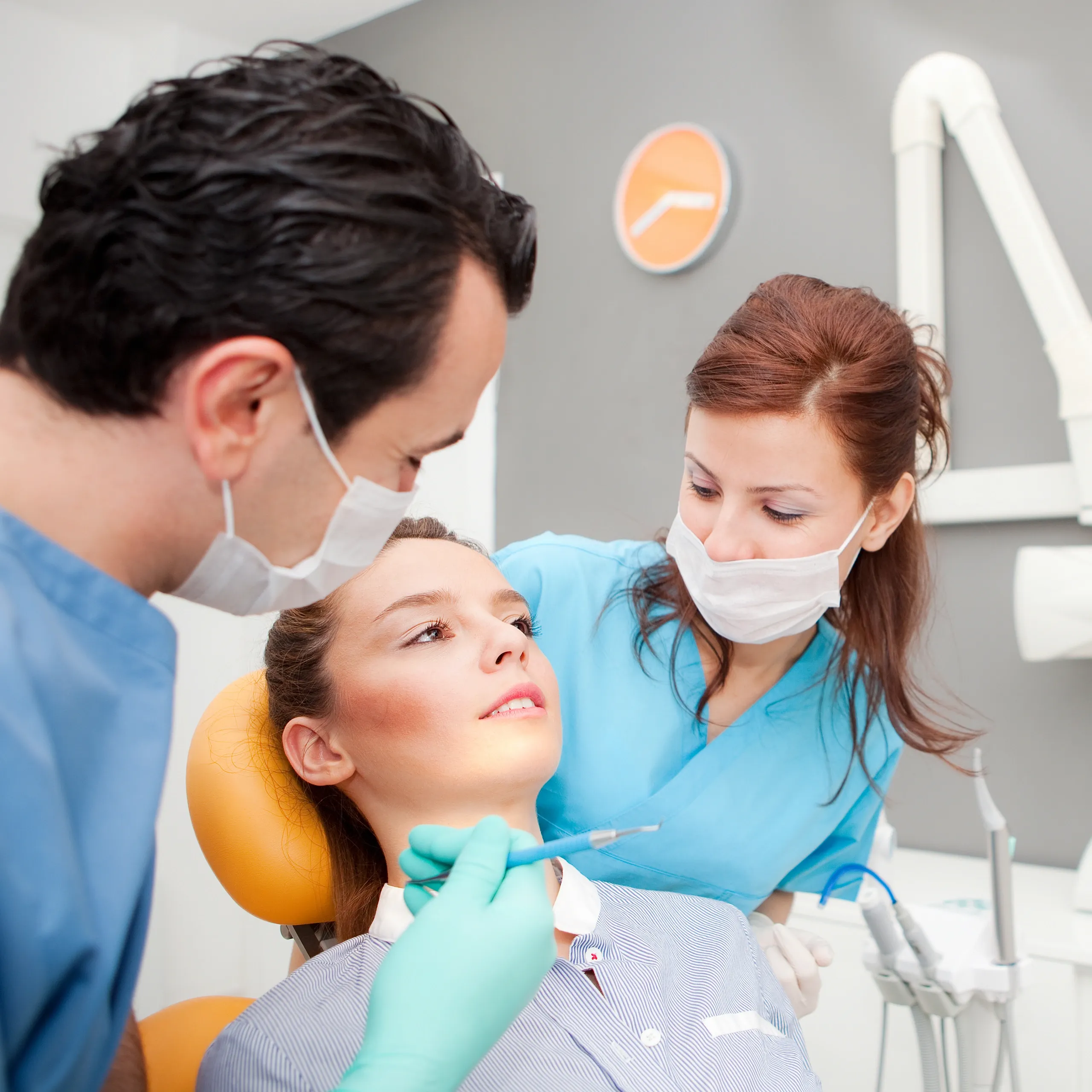 Blossom Smile Dental