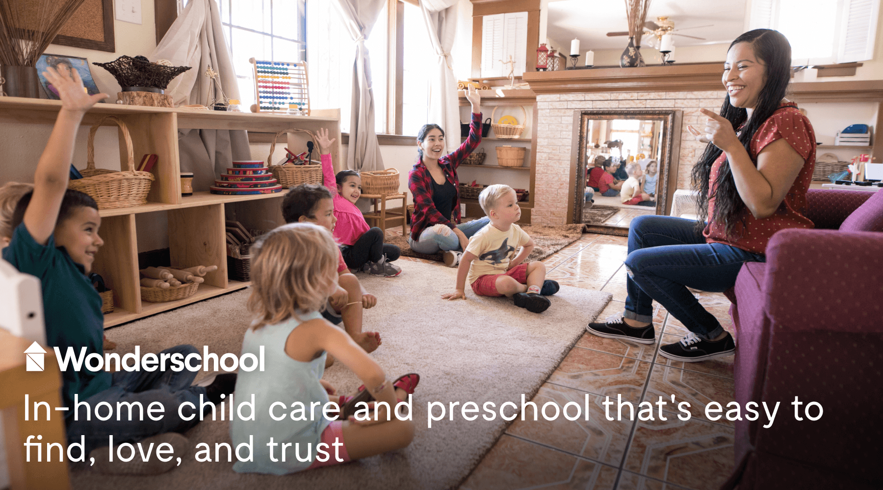 Brightgen Childcare