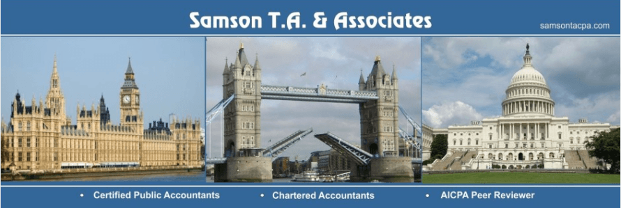 Samson T.a. and Associates, PLLC