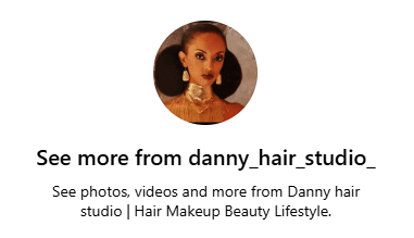 Danny Hair Studio