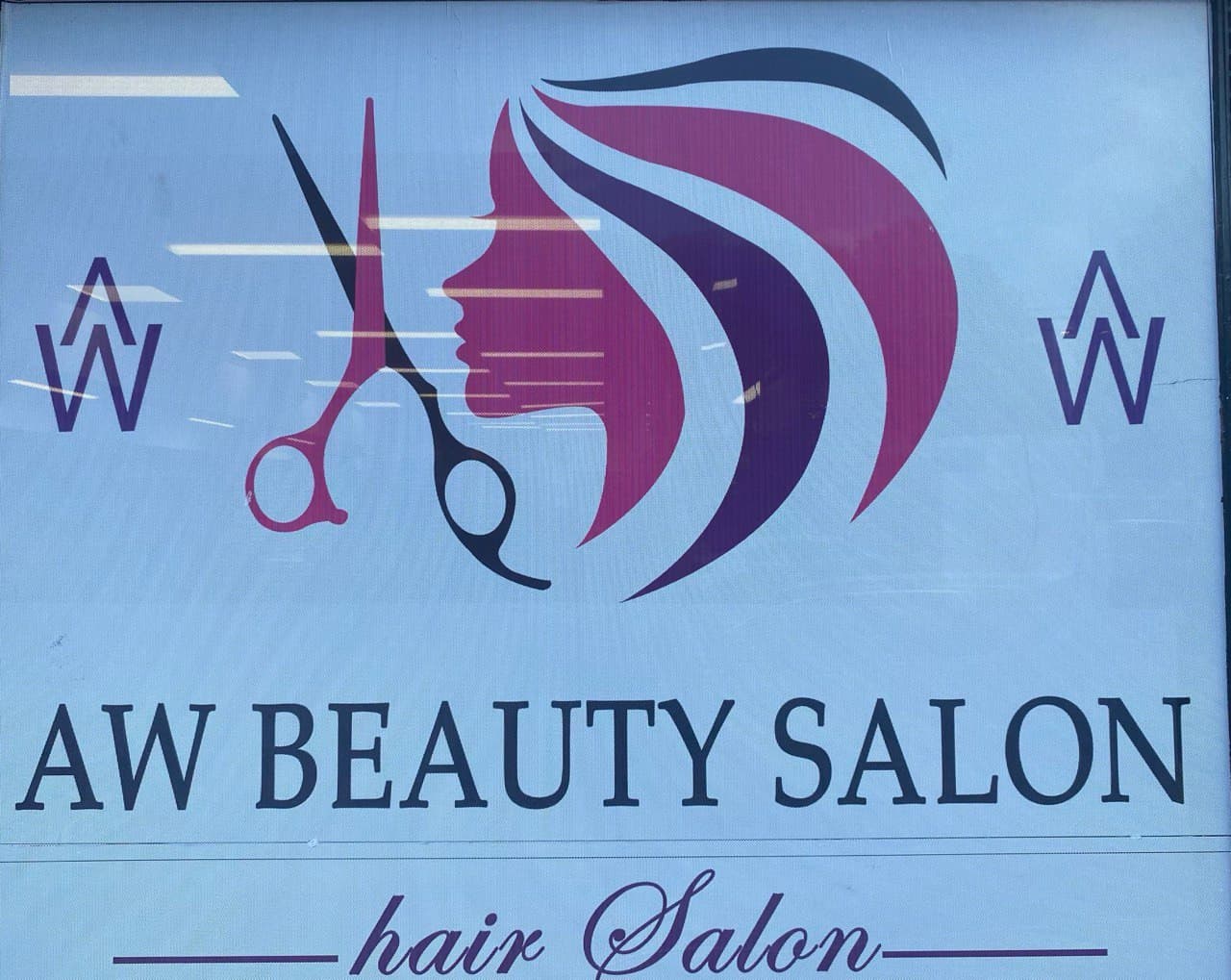 Aw Beauty Salon