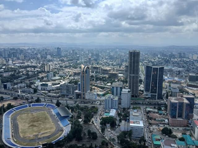 Ethiopia opens capital markets to everyday investors with CIS directive