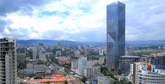 CBE Reports Birr 60.51 Billion in Non-Interest Income