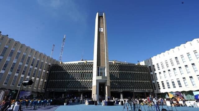 Addis Ababa issues strict new regulations for government office rentals