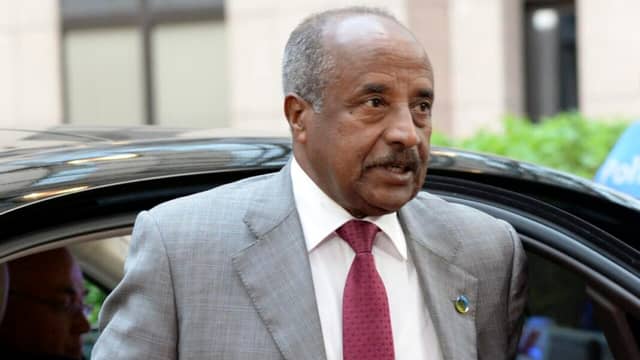 Eritrea urges UN security council to impose chapter VII sanctions on Ethiopia