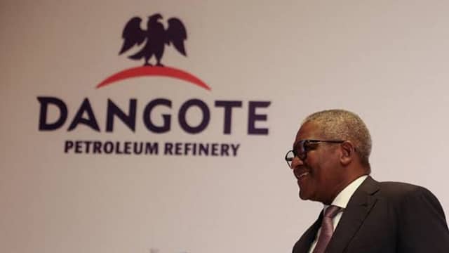 Ethiopia imposes strict investor eligibility rules on Dangote Petroleum Securities Offer