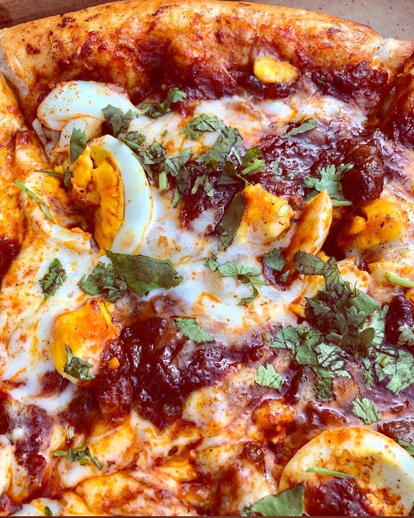 Ice N Slice Eatery