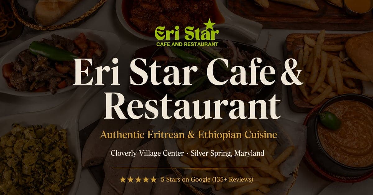 Eri Star Cafe and Restaurant