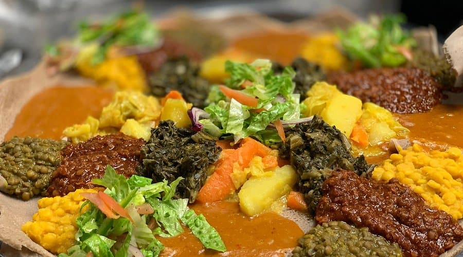Beteseb Restaurant