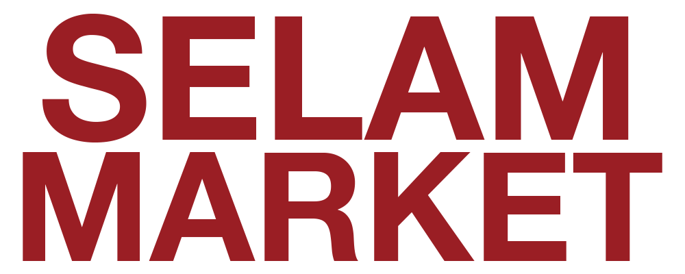 Selam Market