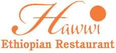 Hawwi Ethiopian Restaurant