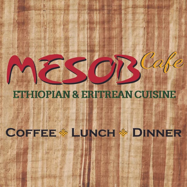 Mesob Cafe