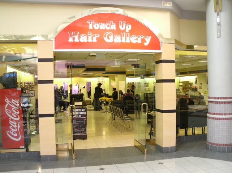 Tigi's Style and Beauty Salon, INC.
