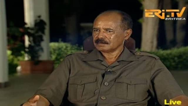 Eritrean troops have entered Adigrat as convoys head toward Mekele: Reports