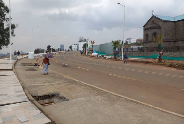 Arrests of young people across Addis Ababa as fears grow