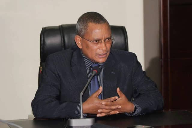 TPLF says it will continue resistance after leaving Mekelle