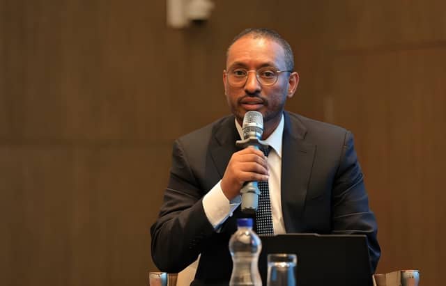 Ethiopia’s power generation forecast falls nearly 10% amid reduced water inflows