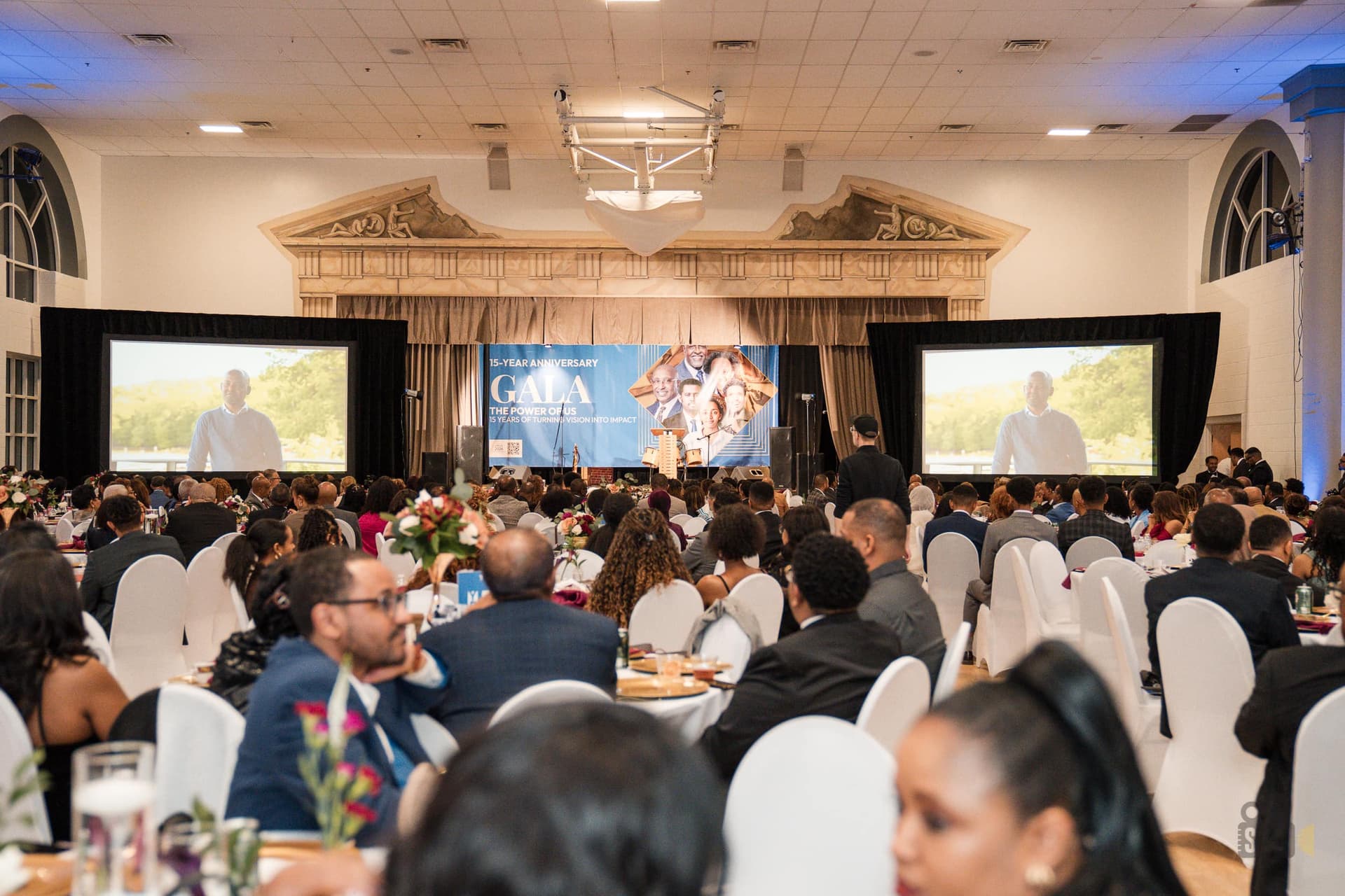 Your Ethiopian Professionals Network